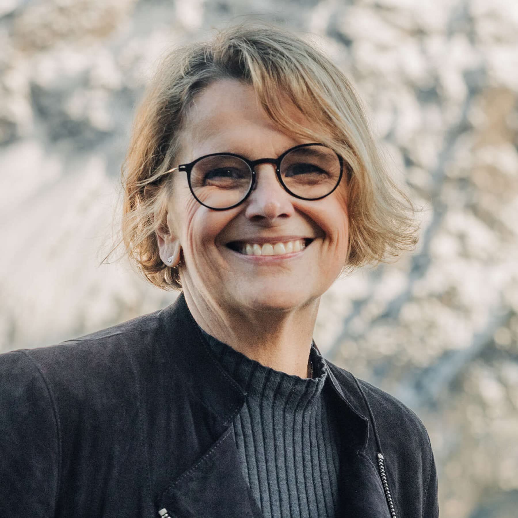 Meike B. Kirchner